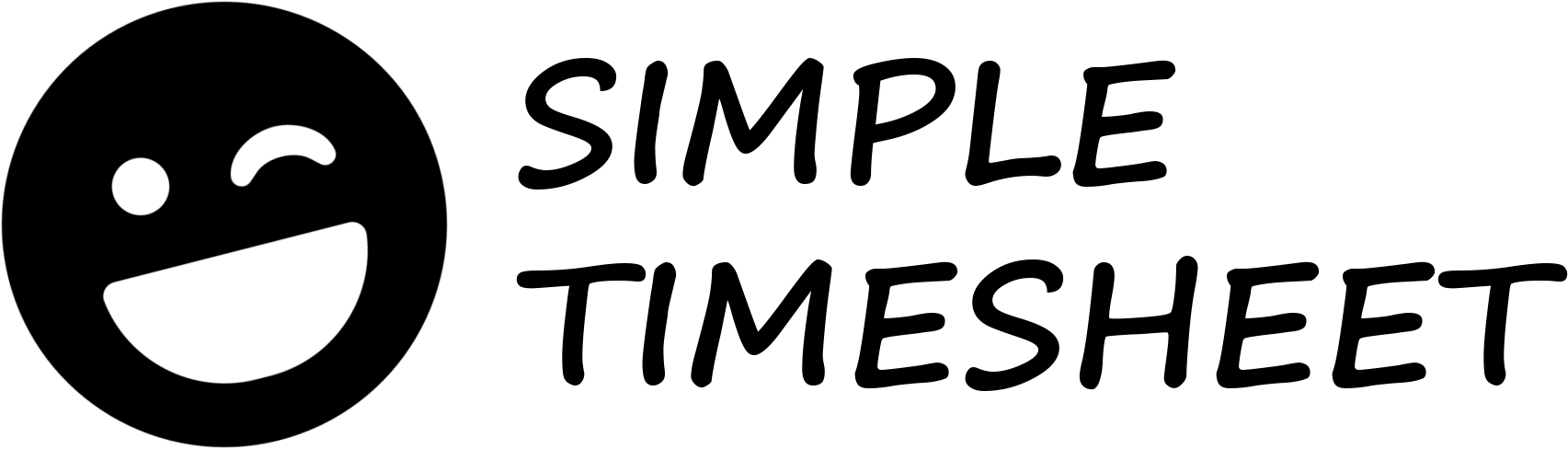 Simple Timesheet